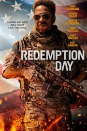 ดูซีรี่ย์ Redemption Day วันถอนแค้นไถ่ชีวิต (2021)