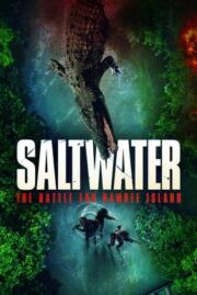 Saltwater: The Battle for Ramree Island กระชากนรกเกาะรามรี (2021)
