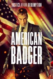 ดูซีรี่ย์ American Badger อเมริกัน แบดเจอร์ (2021)