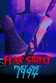 Fear Street Part 1 1994 ถนนอาถรรพ์ ภาค 1 1994 (2021)