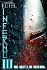 Hotel Inferno 3- The Castle of Screams (2021) บรรยายไทยแปล