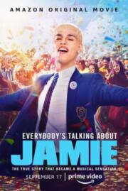 ดูซีรี่ย์ Everybody’s Talking About Jamie ใครๆ ก็พูดถึงเจมี่ (2021) บรรยายไทย