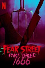 Fear Street Part Three 1666 ถนนอาถรรพ์ ภาค 3 1666 (2021)