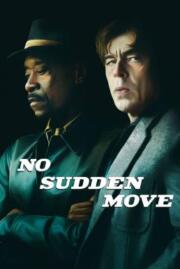 ดูซีรี่ย์ No Sudden Move (2021) บรรยายไทย