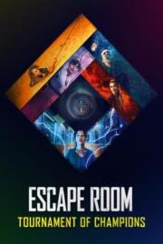 ดูซีรี่ย์ Escape Room- Tournament of Champions กักห้อง เกมโหด 2- กลับสู่เกมสยอง (2021) บรรยายไทยแปล