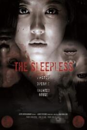 ดูซีรี่ย์ The Sleepless (Doo gae-eui dal) 2012 ซ่อนกลผี 2012 บรรยายไทย