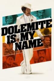 Dolemite Is My Name 2019 โดเลอไมต์ ชื่อนี้ต้องจดจำ 2019  บรรยายไทย