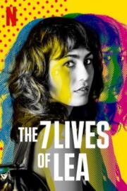 ดูซีรี่ย์ ลีอา 7 ชีวิต:The 7 Lives of Lea Season 1 2022 บรรยายไทย