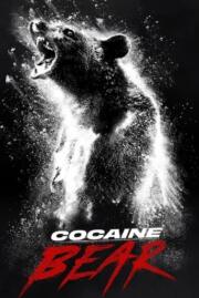 Cocaine Bear โคเคนแบร์ (2023)