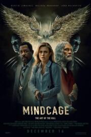 ดูซีรี่ย์ Mindcage มายด์เคจ (2022)