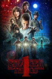 ดูซีรี่ย์ Stranger Things Season 1 สเตรนเจอร์ ธิงส์ (2016) Netflix พากย์ไทย