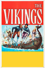 ดูซีรี่ย์ ศึกไวกิ้ง 1958  The Vikings 1958
