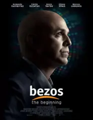 ดูซีรี่ย์ ถอดรหัสตำนานสตาร์ทอัพ 2023 Bezos The Beginning 2023