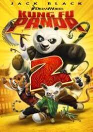 ดูซีรี่ย์ กังฟูแพนด้า ภาค 2 จอมยุทธ์พลิกล็อค ช็อคยุทธภพ Kung Fu Panda 2011
