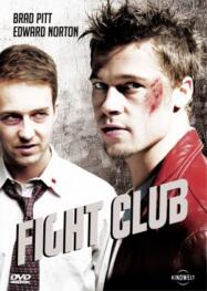 Fight Club ไฟท์ คลับ ดิบดวลดิบ (1999)