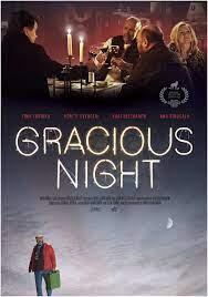 ดูซีรี่ย์ Gracious Night คืนที่งดงาม (2020)
