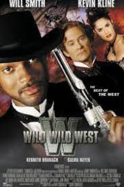 ดูซีรี่ย์ Who Wild West คู่พิทักษ์ปราบอสูรเจ้าโลก (1999)