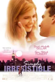 Simply Irresistible ต้องมนต์รส อิ่มมนต์รัก (1999)