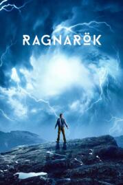 ดูซีรี่ย์ แร็กนาร็อก มหาศึกชี้ชะตา 2020 Ragnarok Season 1 2020