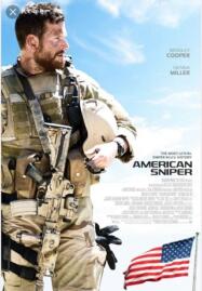 ดูซีรี่ย์ อเมริกัน สไนเปอร์ 2014  American Sniper  2014