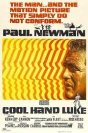 คนสู้คน 1967 Cool Hand Luke 1967