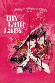 บุษบาริมทาง 1964 My Fair Lady 1964  บรรยายไทย