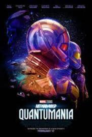 ดูซีรี่ย์ Ant-Man and The Wasp Quantumania 2023 แอนท์-แมน และ เดอะ วอสพ์ ตะลุยมิติควอนตัม 2023