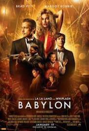 ดูซีรี่ย์ บาบิลอน 2023 Babylon 2023