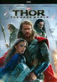 ดูซีรี่ย์ ธอร์ เทพเจ้าสายฟ้าโลกาทมิฬ 2013 Thor The Dark World 2013