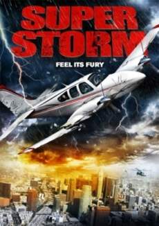 ดูซีรี่ย์ ซูเปอร์พายุล้างโลก 2012 Super Storm (Mega Cyclone) 2012