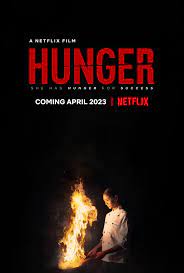 Hunger คนหิว เกมกระหาย (2023)