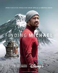 ตามหาไมเคิล  Finding Michael (2023)