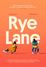 ไรย์เลน  Rye Lane (2023)