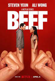 ดูซีรี่ย์ Beef คนหัวร้อน Season 1 (2023) พากย์ไทย