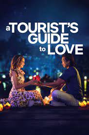 ดูซีรี่ย์ A Tourist’s Guide to Love คู่มือรักฉบับนักท่องเที่ยว (2023)
