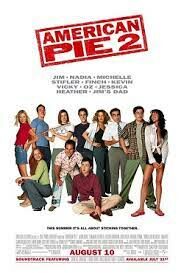 ดูซีรี่ย์ American Pie 2 อเมริกันพาย 2 จุ๊จุ๊จุ๊แอ้มสาวให้ได้ก่อนเปิดเทอม (2001)