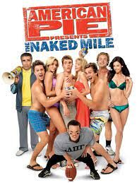 ดูซีรี่ย์ American Pie 5 Presents The Naked Mile แอ้มเย้ยฟ้าท้ามาราธอน (2006)