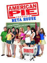 ดูซีรี่ย์ American Pie 6 Beta House อเมริกันพาย เปิดหอซ่าส์ พลิกตำราแอ้ม (2007)