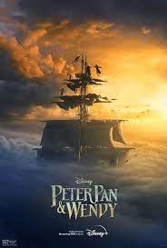 Peter Pan & Wendy ปีเตอร์ แพน และ เวนดี้ (2023)