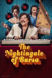 ดูซีรี่ย์ The Nightingale of Bursa นกไนติงเกลแห่งบูร์ซา (2023)