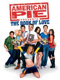 ดูซีรี่ย์ American Pie 7 The Book of Love อเมริกันพาย คู่มือซ่าส์พลิกตำราแอ้ม (2009)