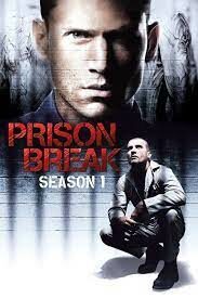 Prison Break Season 1 แผนลับแหกคุกนรก ปี1(2005)