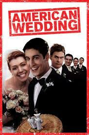 American Pie 3 American Wedding แผนแอ้มด่วน ป่วนก่อนวิวาห์ (2003)