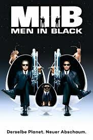 ดูซีรี่ย์ MIB Men In Black 2 เอ็มไอบี หน่วยจารชนพิทักษ์ (2002)