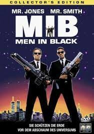 ดูซีรี่ย์ Men In Black 1 เอ็มไอบี หน่วยจารชนพิทักษ์ (1997)
