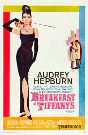 ดูซีรี่ย์ Breakfast at Tiffany นงเยาว์นิวยอร์ค (1961) บรรยายไทย
