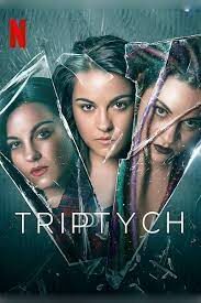 ดูซีรี่ย์ Triptych สามชีวิต Season 1 (2023) บรรยายไทย