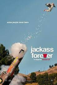 Jackass Forever แจ็คแอส ฟอร์เอฟเวอร์ (2022) บรรยายไทย