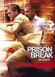 ดูซีรี่ย์ Prison Break Season 2 แผนลับแหกคุกนรก ปี2 (2006)