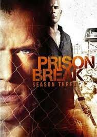 Prison Break Season 3 แผนลับแหกคุกนรก ปี3(2007)